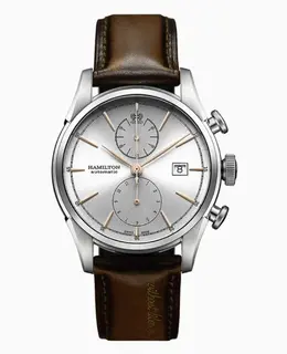 Hamilton American Classic Spirit of Liberty Auto Chrono H32416581 Men