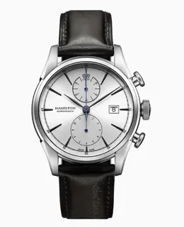 Hamilton American Classic Spirit of Liberty Auto Chrono Men's Watch H32416781