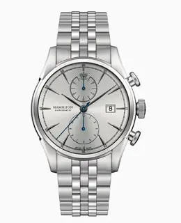 Hamilton Spirit of Liberty Men's Watch H32416981