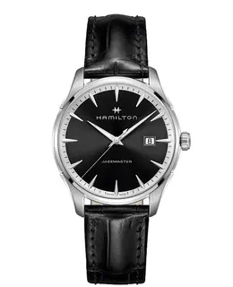 Hamilton Gent Quartz Men's Watch H32451731