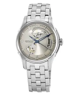Hamilton Jazzmaster Open Heart Auto Men's Watch Model No H32565121