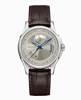 Hamilton Jazzmaster Open Heart Auto Men's Watch Model H32565521