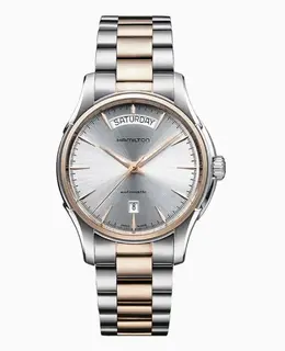 H32595151 Hamilton Jazzmaster Day Date Automatic Men's Watch
