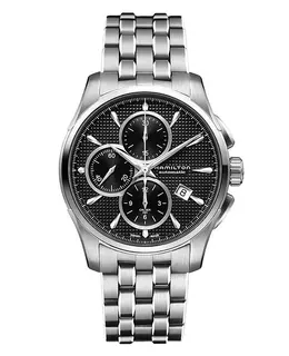 Hamilton Jazzmaster Auto Chrono H32596131 Men's Watch