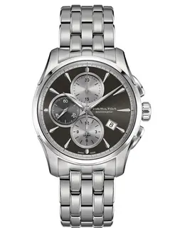 Hamilton Jazzmaster Auto Chrono H32596181 Men's Watch