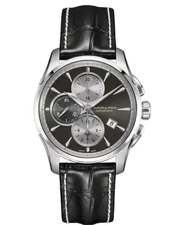 H32596781 Hamilton Jazzmaster Auto Chrono Men's Watch