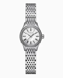 HAMILTON AMERICAN CLASSIC VALIANT QUARTZ WOMEN'S WATCH H39211194