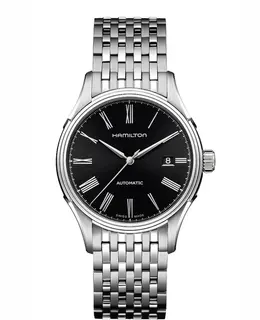 HAMILTON American Classic Valiant Auto Men's Watch Model H39515134