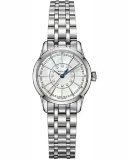 Hamilton H40311191 - American Classic Railroad Ladies' Watch