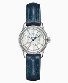 Hamilton American Classic Railroad Lady Women's Watch H40391691