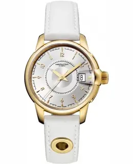 Hamilton American Classic Railroad Auto Women's Watch H40445955