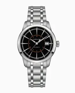 Hamilton American Classic Railroad Men's Watch Model H40555131