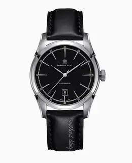 Hamilton American Classic Spirit of Liberty Auto Men's Watch h42415731