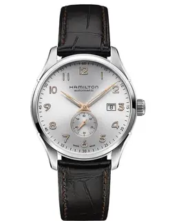 HAMILTON JAZZMASTER MAESTRO SMALL SECOND AUTO H42515555