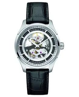 Jazzmaster Viewmatic Auto Men's Watch H42555751