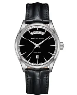 Hamilton Jazzmaster Day Date Auto Men's Watch Model H42565731