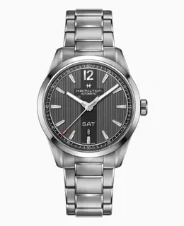 Hamilton Model H43515135 Broadway Day Date Automatic Men's Watch