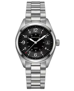 Hamilton Khaki Field H68551933 Men's Watch