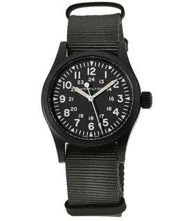 Hamilton Khaki Field Wound Watch H69409930