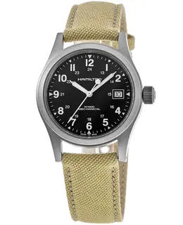 Hamilton Khaki Field Mechanical, Model H69439933