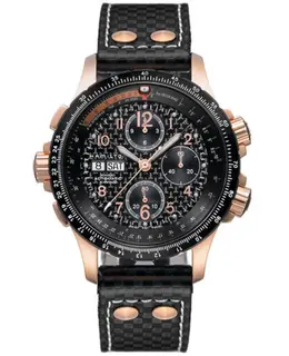 Hamilton Khaki Aviation X-Wind Auto Chrono Men's Watch H77696793
