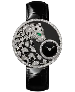 Brand New Authentic Cartier Joaillere Panthere HPI01294