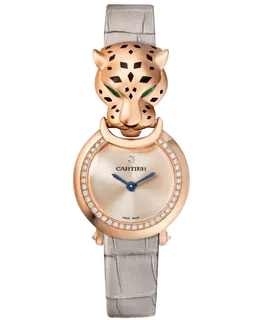 Brand New Authentic Cartier Panthere Allongee Small HPI01379