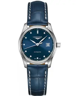 Longines Master Collection Women's Watch L2.257.4.97.0