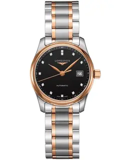 Longines Master Collection Automatic Watch Model L2.257.5.59.7