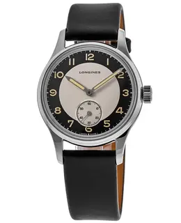 Longines Heritage Classic - Model L2.330.4.93.0