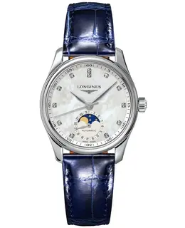 Longines Master Collection Automatic L2.409.4.87.0