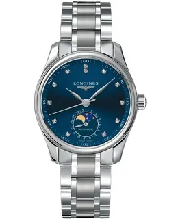 Longines Master Collection Automatic Watch L24094976