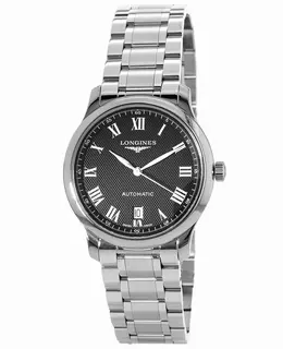 Longines Master Collection Automatic L2.628.4.51.6 Men's Watch