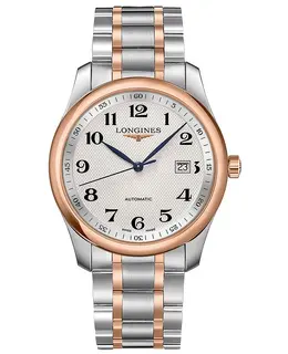 Longines Master Collection Automatic - l2.793.5.79.7