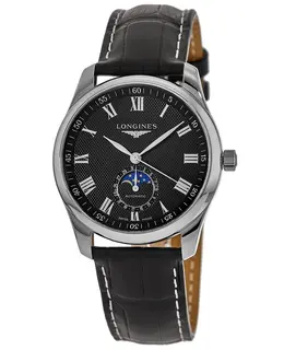 Longines Master Collection Automatic Watch L29094517