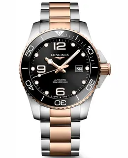 Longines HydroConquest Automatic Model L3.782.3.58.7