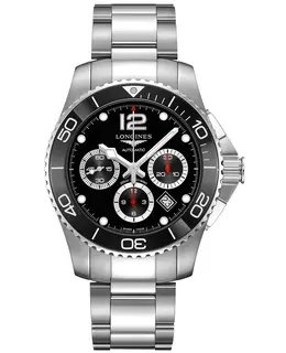 Longines HydroConquest Automatic Chronograph L3.883.4.56.6