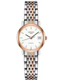 Longines Elegant Women's Watch Model L4.309.5.12.7