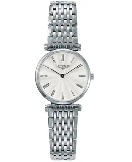 Longines La Grande Classique Men's Watch - Model L4.755.4.11.C