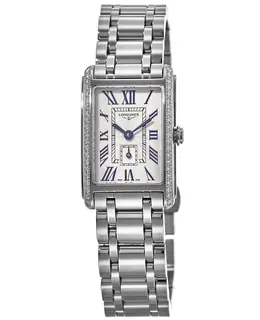 Authentic Longines DolceVita Women's Watch Model L5.255.0.71.6