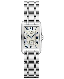 Longines Dolcevita Women's Watch L52554716 or L5-255-4-71-6