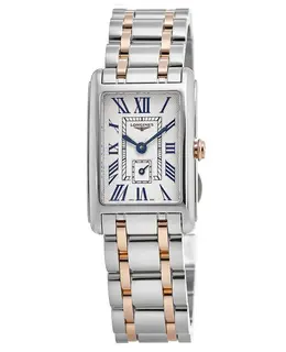 Longines DolceVita Women's Watch l5.255.5.71.7