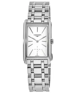 Longines DolceVita L5.512.4.11.6 Women's Watch