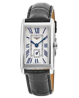 Longines DolceVita Women's Watch l5.755.4.71.0