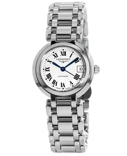 Longines Primaluna Automatic 26mm Women's Watch L81114716