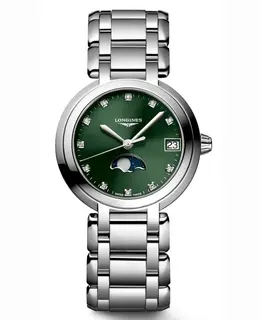 Longines Primaluna Quartz l8.115.4.67.6