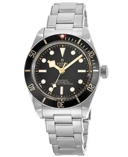 Tudor Black Bay Fifty-Eight Men's Watch, Model M79030N-0001