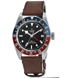 Tudor Black Bay GMT Pepsi Men's Watch m79830rb-0002