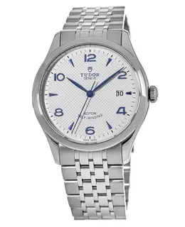 Authentic Tudor 1926 Heritage Automatic Mens Watch Model M91550-0005