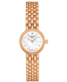 New Authentic Tissot Lovely Women's Watch Model T058.009.33.111.00